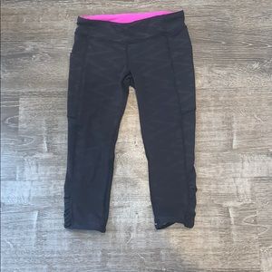 Ivivva capris